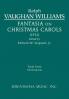 Fantasia on Christmas Carols