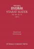 Stabat Mater Op.58 / B.71