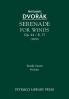 Serenade for Winds Op.44 / B.77