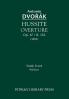 Hussite Overture Op.67 / B.132
