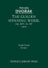 The Golden Spinning Wheel Op.109 / B.197