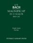Magnificat in D major BWV 243