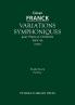 Variations symphoniques FWV 46