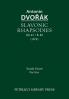 Slavonic Rhapsodies Op.45 / B.86