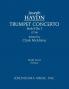 Trumpet Concerto Hob.VIIe.1