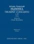 Trumpet Concerto S.49