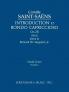 Introduction et Rondo Capriccioso Op.28