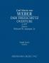 Der Freischutz Overture J.277