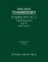 Symphony No.2 'Little Russian' Op.17