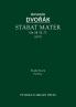 Stabat mater Op.58 / B.71