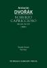 Scherzo capriccioso Op.66 / B.131