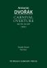 Carnival Overture Op.92 / B.169