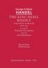 The King Shall Rejoice HWV 260