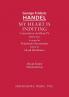 My Heart is Inditing HWV 261