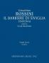 Il Barbieri di Sivilgia Sinfonia