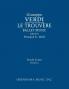 Le Trouvere Ballet Music