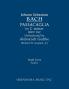 Passacaglia in C minor BWV 582