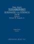 Serenade for Strings Op.48