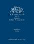 Serenade in E-flat major Op.7