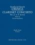 Clarinet Concerto No.2 Op.5