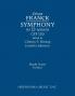 Symphony in D minor CFF 130