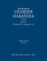 Habanera D 63