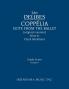 Coppélia Ballet Suite
