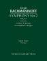Symphony No.2 Op.27