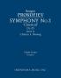 Symphony No.1 Op.25 'Classical'