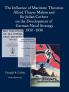 The Influence of Maritime Theorists Alfred Thayer Mahan and Sir Julian Corbett on the Development of German Naval Strategy 1930-1936