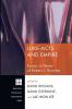 Luke-Acts and Empire: Essays in Honor of Robert L. Brawley: 151 (Princeton Theological Monograph S.)