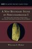A New Boundary Stone of Nebuchadrezzar I from Nippur with a Concordance of Proper Names and a Glossary of the Kudurru Inscriptions thus far Published (Ancient Near East: Classic Studies)