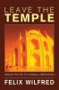 Leave the Temple: Indian Paths to Human Liberation