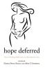 Hope Deferred: Heart-Healing Reflections on Reproductive Loss