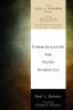 Communicating the Faith Indirectly: Selected Sermons Addresses and Prayers: 3 (The Paul L. Holmer Papers)