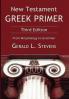 New Testament Greek Primer