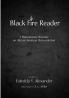 Black Fire Reader