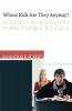 Whose Kids Are They Anyway?: Religion and Morality in America's Public Schools