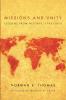 Missions and Unity: Lessons from History 1792-2010: 47 (American Society of Missiology)