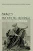 Israel's Prophetic Heritage: Essays in Honor of James Muilenburg