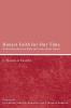 Honest Faith for Our Time: Truth-Telling about the Bible the Creed and the Church