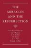 The Miracles and the Resurrection: 03 (Ian T. Ramsey Reprint)