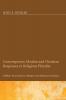 Contemporary Muslim and Christian Responses to Religious Plurality