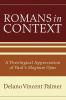 Romans in Context: A Theological Appreciation of Paul's Magnum Opus