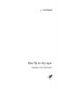 The Fly in My Eye: Musings of Mind and Spirit