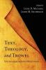 Text Theology and Trowel