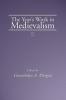 The Year's Work in Medievalism 2010