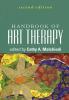 Handbook of Art Therapy Second Edition