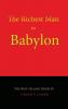 The Richest Man in Babylon