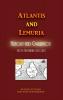 Atlantis and Lemuria